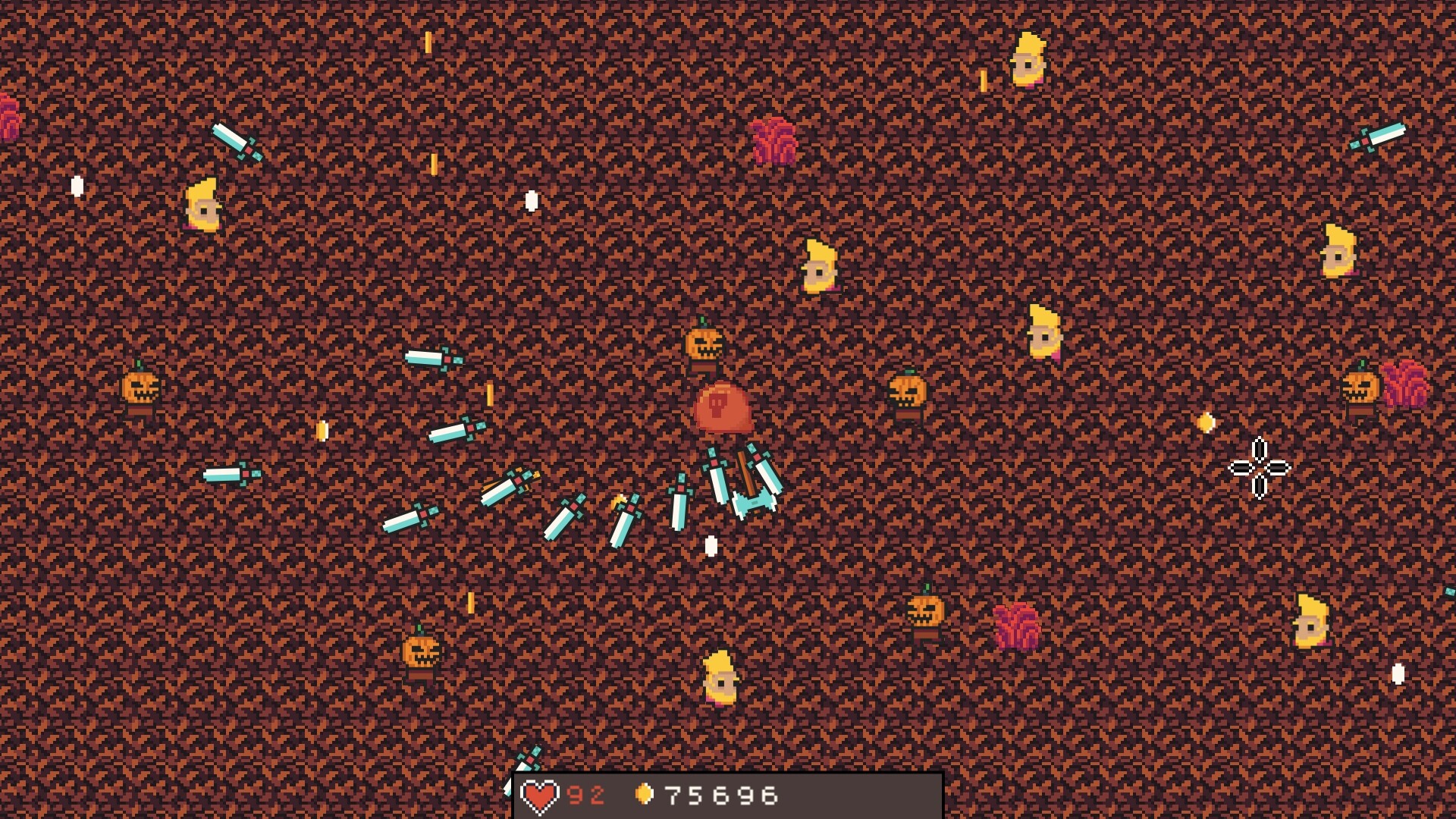 GRING×GRIND screenshot 1
