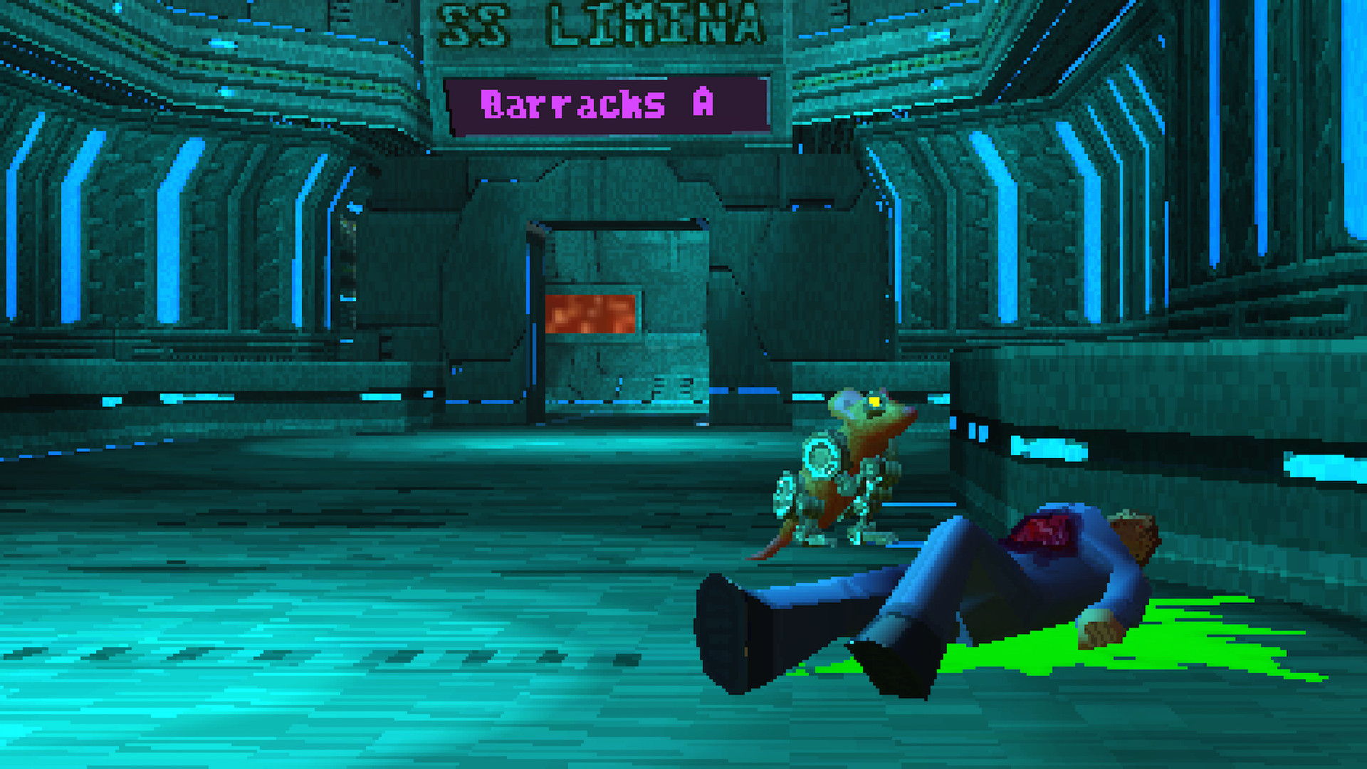 The Magic Circle screenshot 10