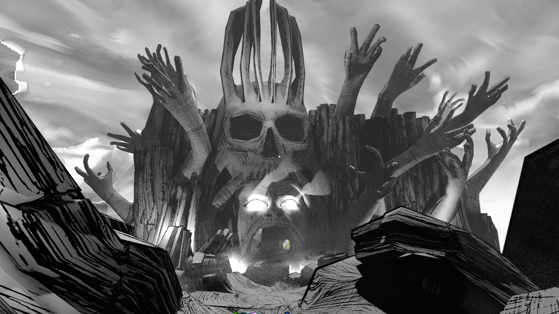 The Magic Circle screenshot 6