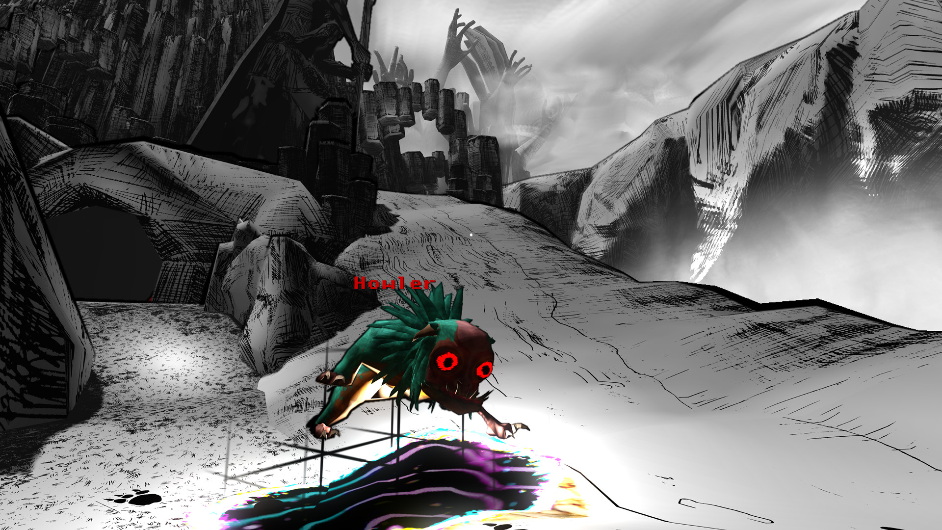 The Magic Circle screenshot 8