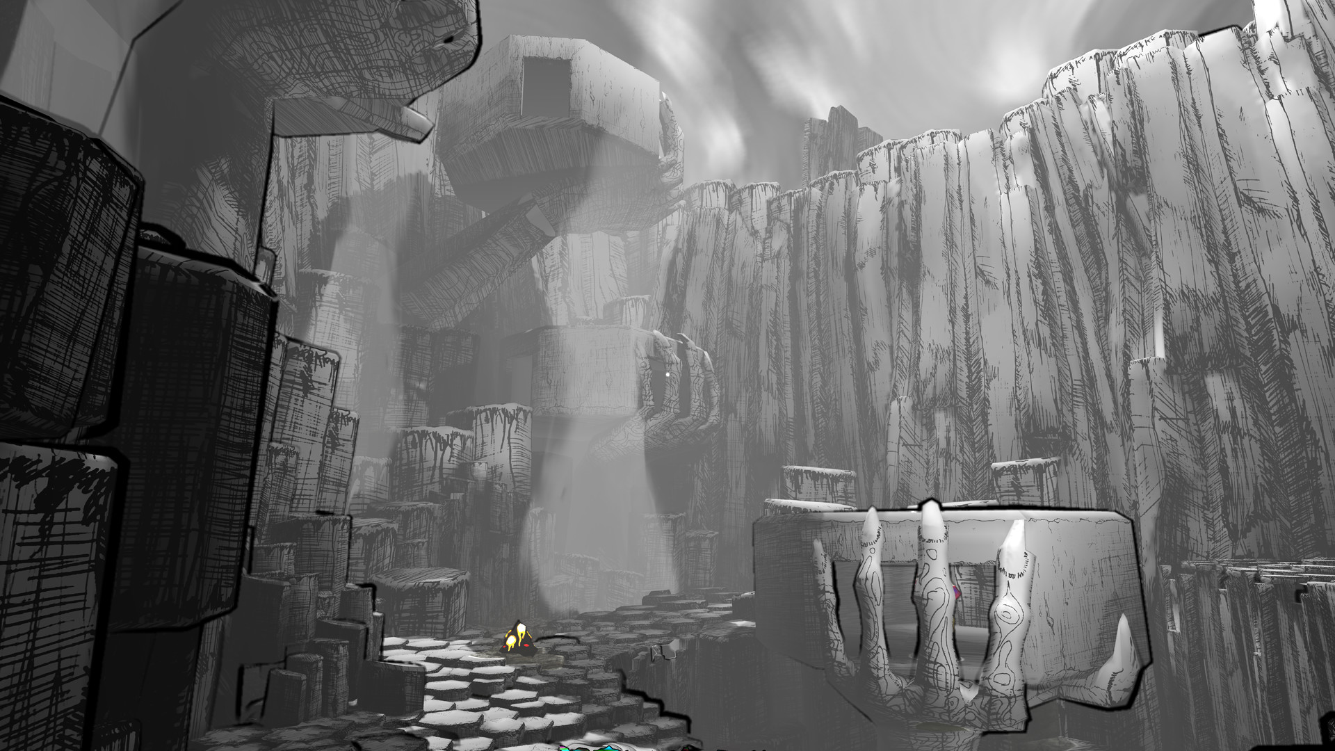 The Magic Circle screenshot 7