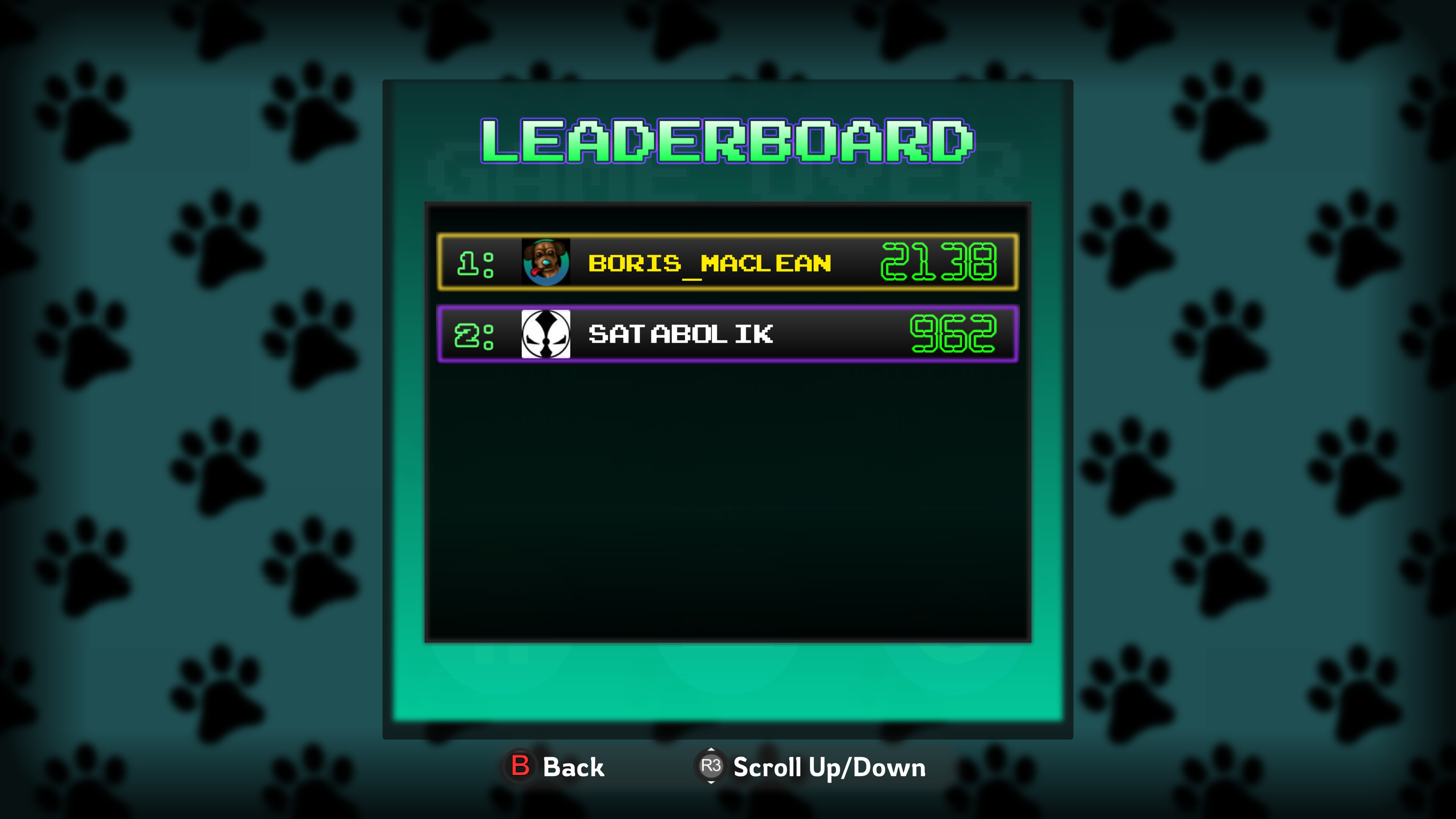 Tae Kwon Dog screenshot 5