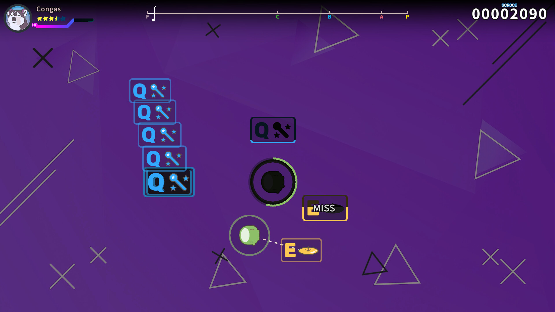 Rhythm Drum screenshot 3