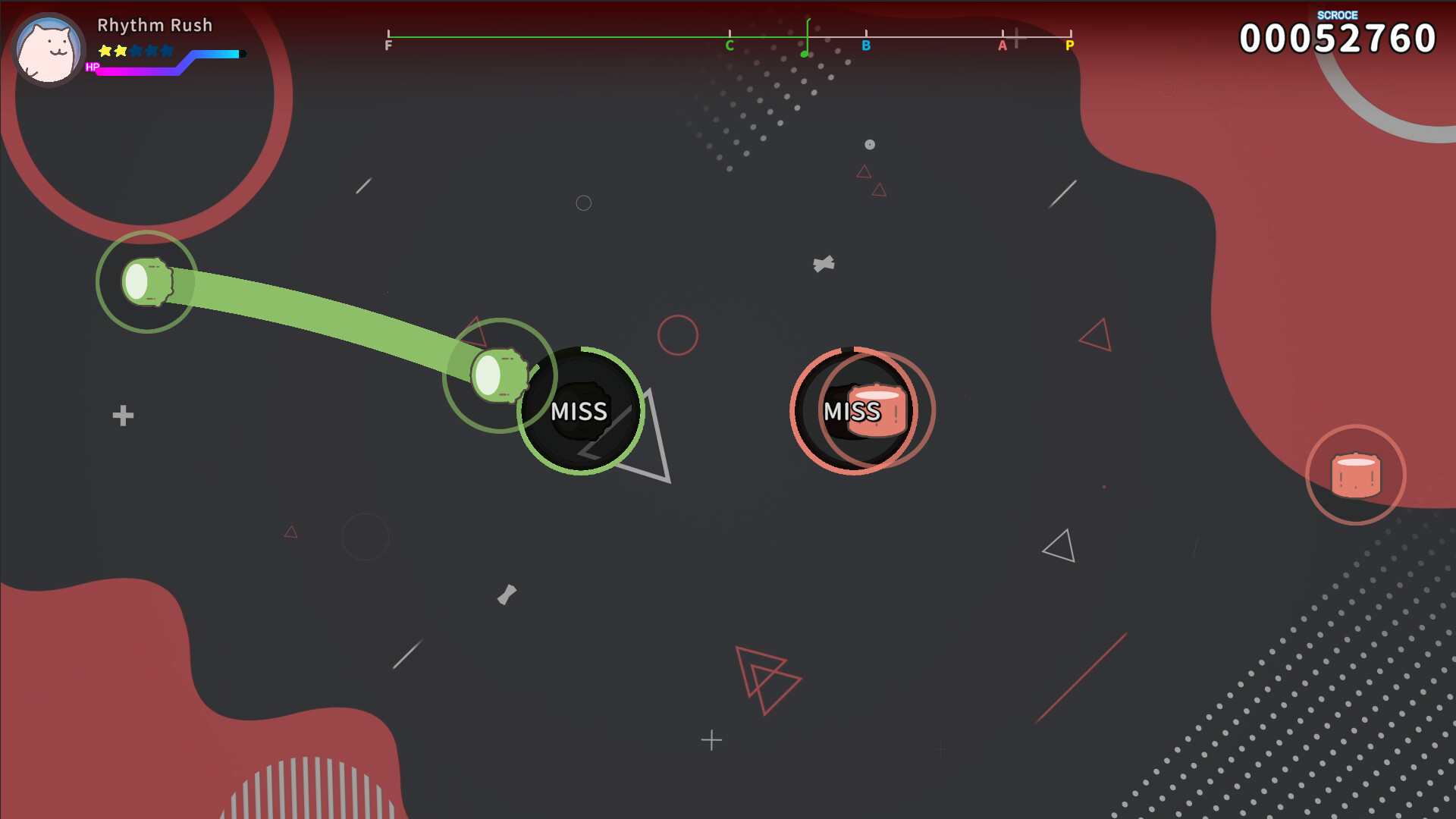 Rhythm Drum screenshot 2