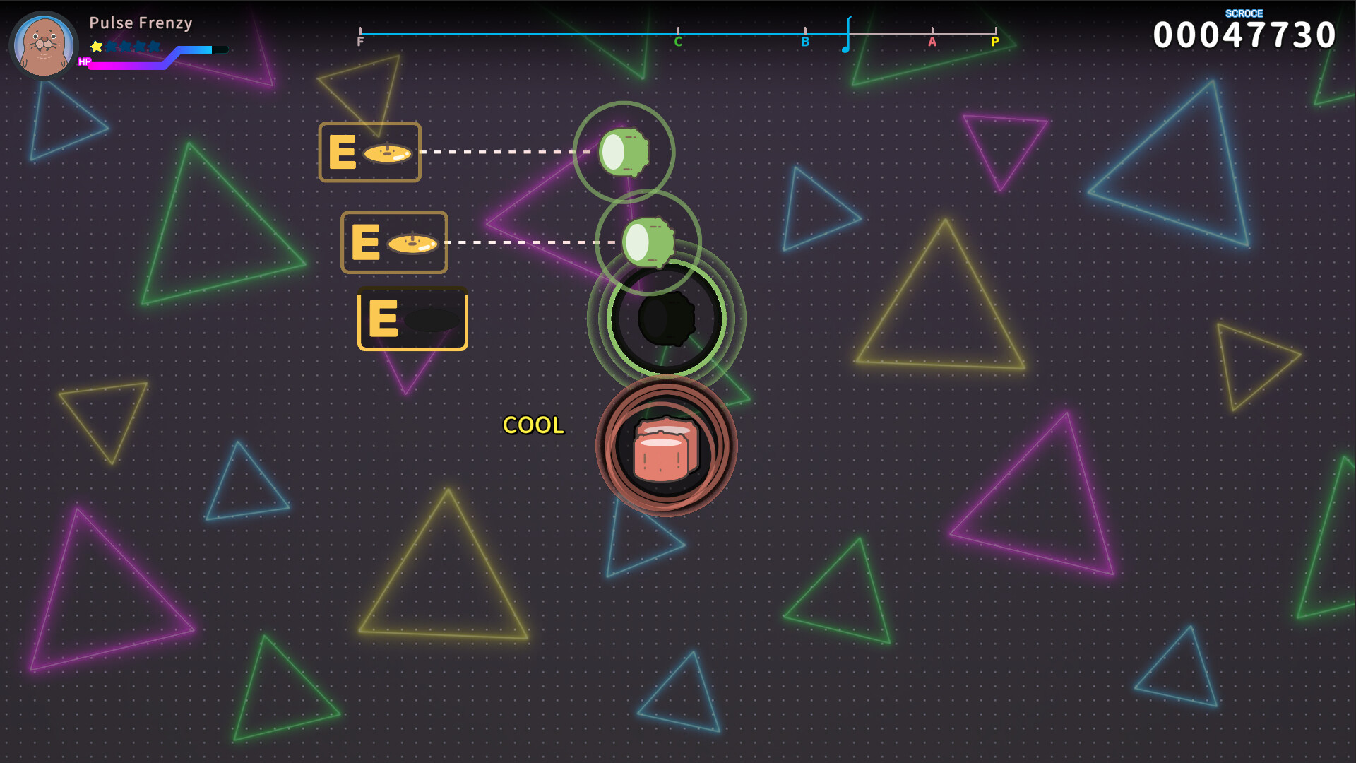 Rhythm Drum screenshot 1