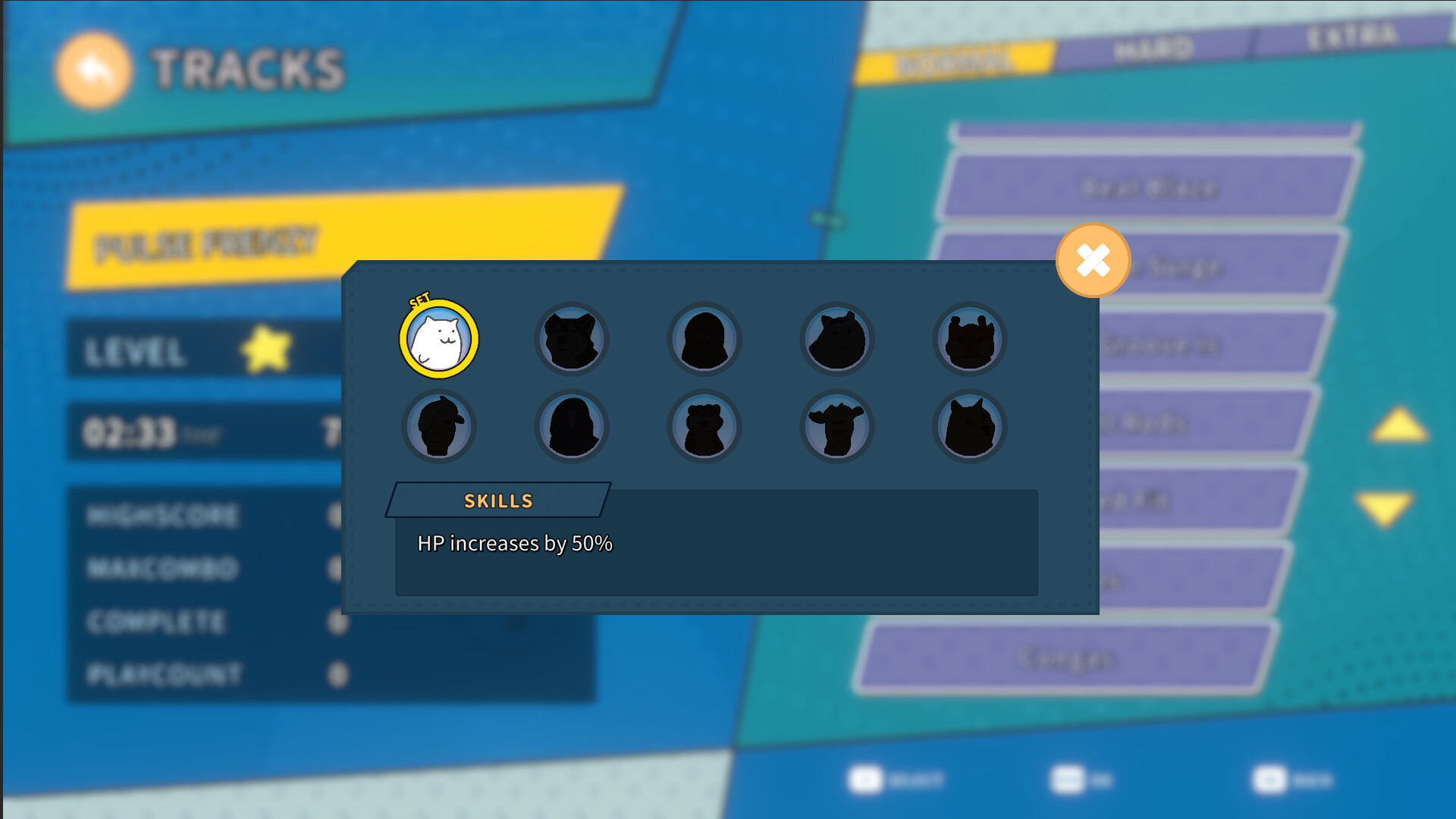 Rhythm Drum screenshot 4