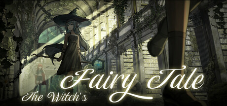 The Witch's Fairy Tale on Steam