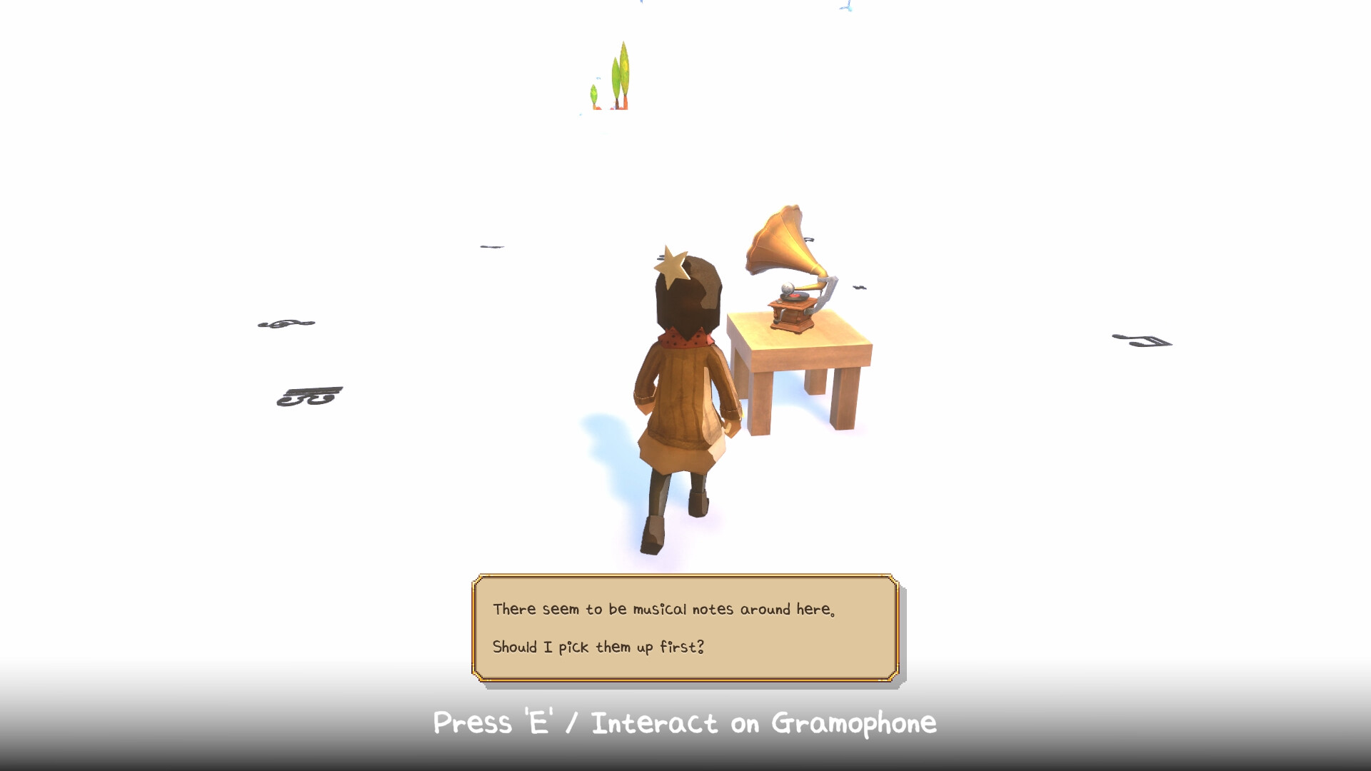 Dami and Secret Library screenshot 6
