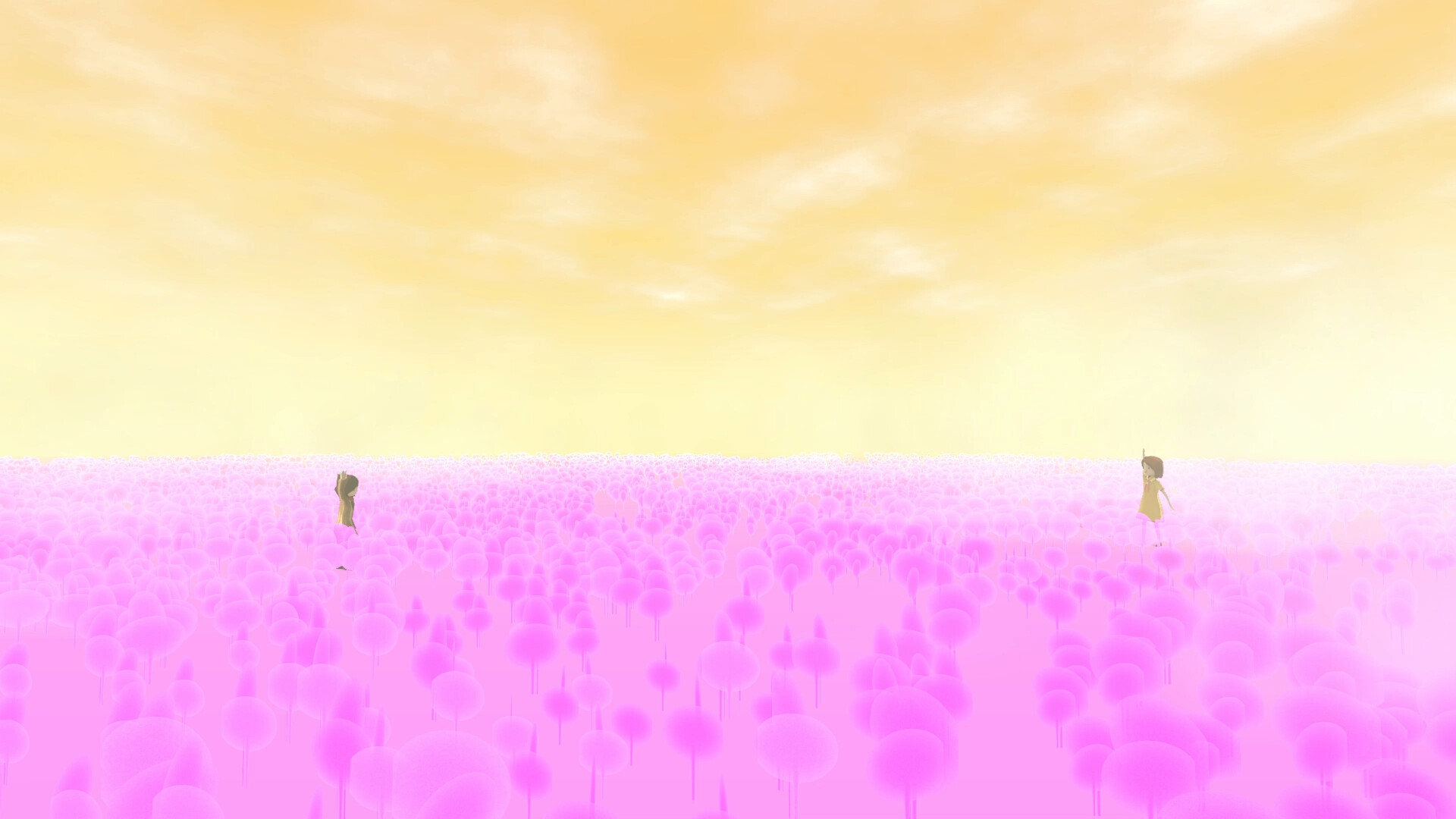Dami and Secret Library screenshot 13