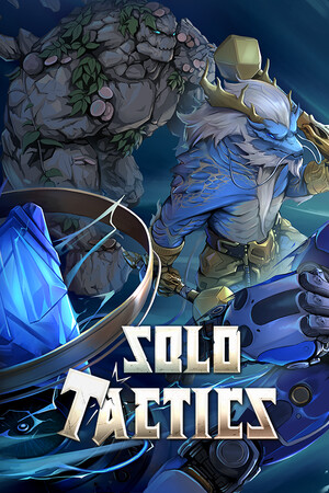Solo Tactics