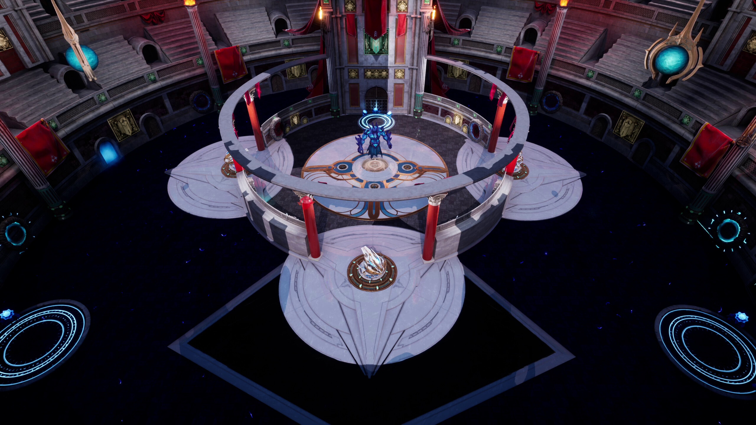 Solo Tactics screenshot 7