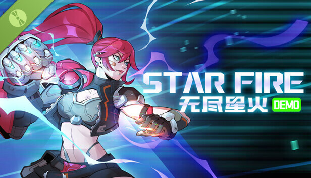 Star Fire: Eternal Cycle Demo