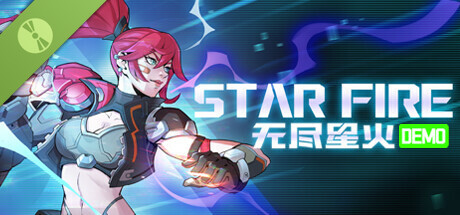 Star Fire: Eternal Cycle Demo