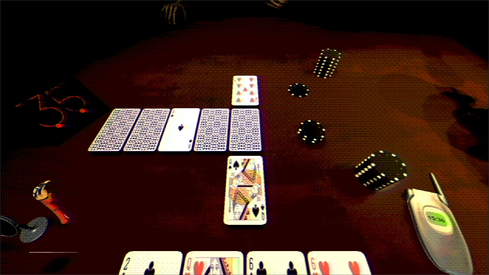 Aleator screenshot 10