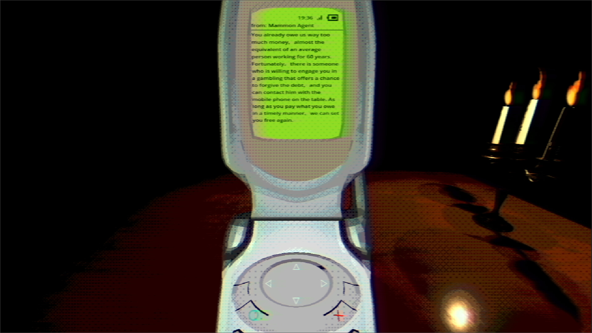 Aleator screenshot 8