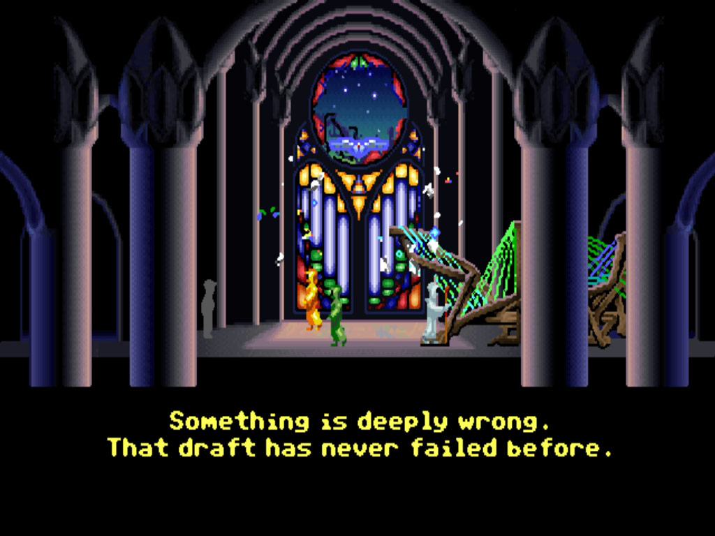 LOOM™ screenshot 12