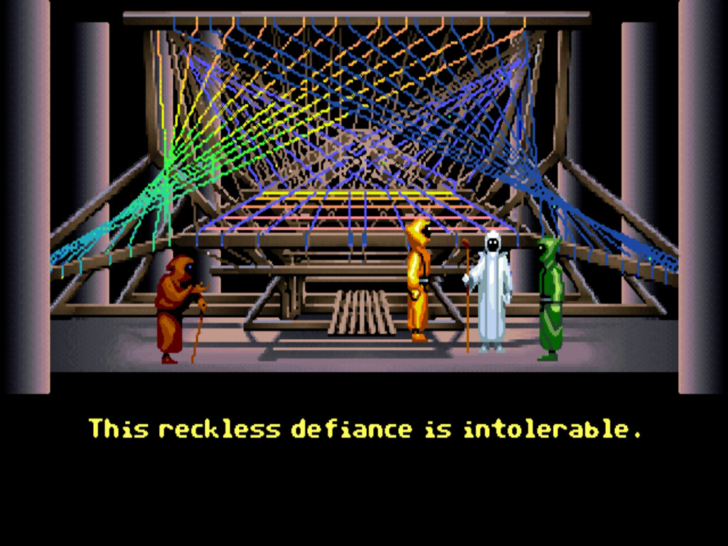 LOOM™ screenshot 3