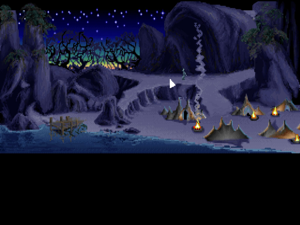 LOOM™ screenshot 2