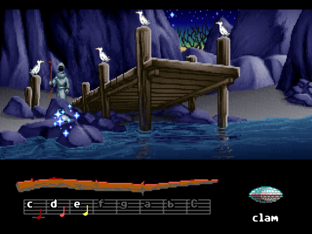 LOOM™ screenshot 6