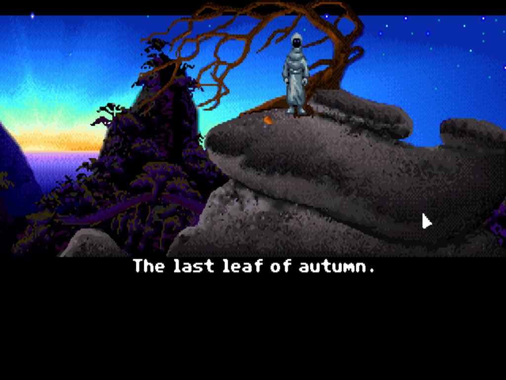 LOOM™ screenshot 1