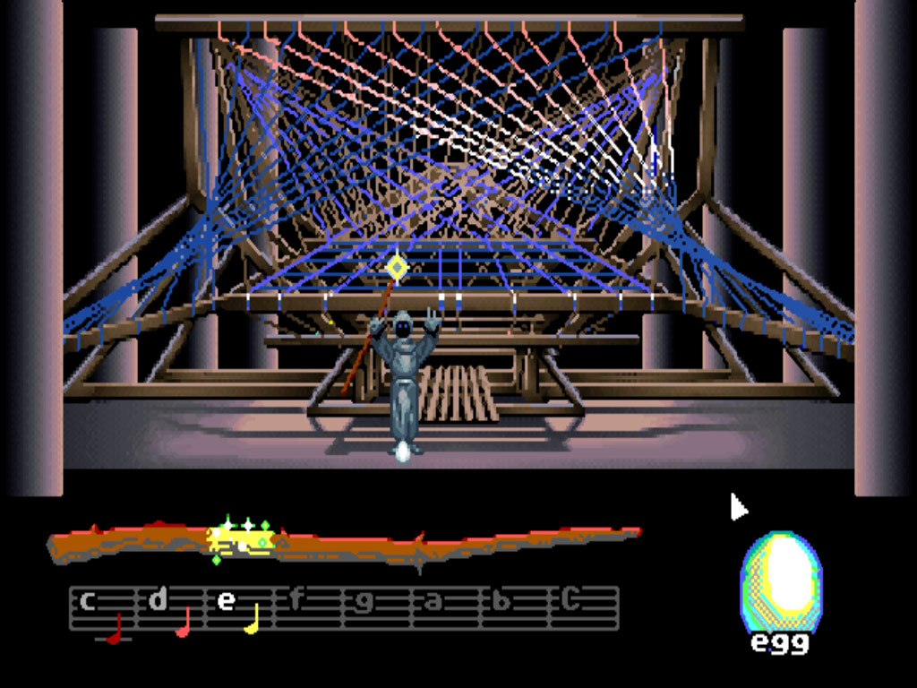 LOOM™ screenshot 8