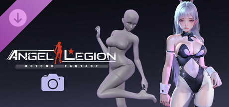 Angel Legion-DLC Pose05: header artwork