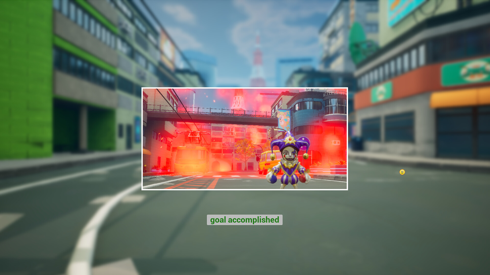 Jester screenshot 8
