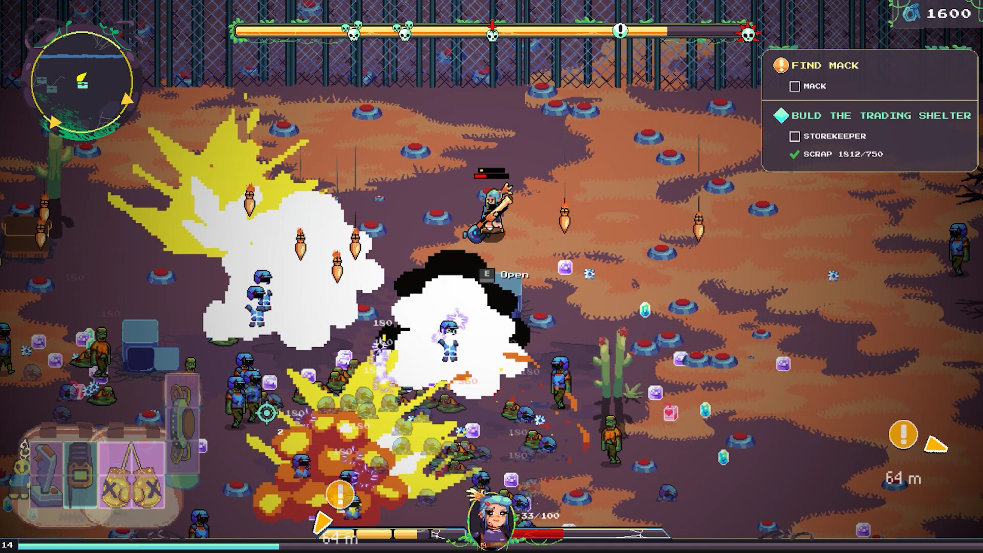 Dead Engine screenshot 7