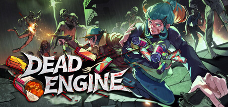 Dead Engine