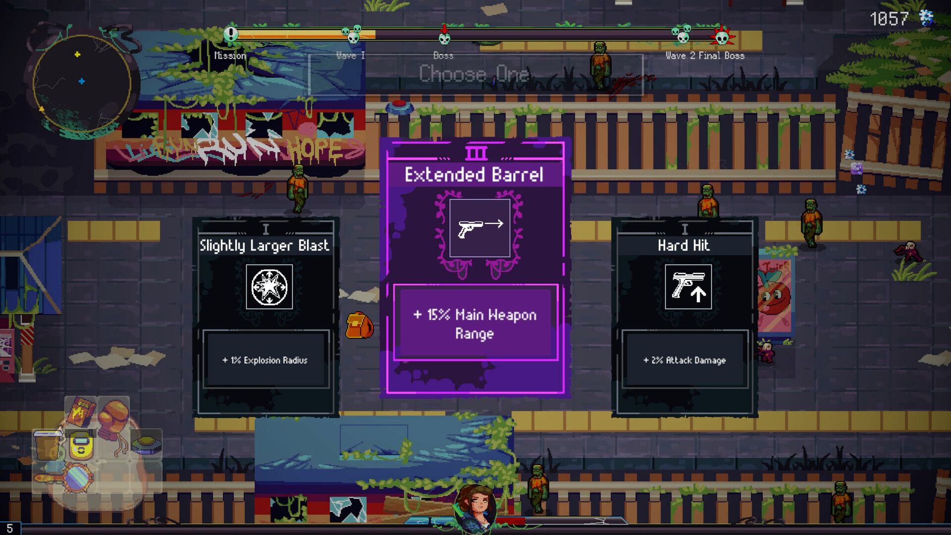 Dead Engine screenshot 6