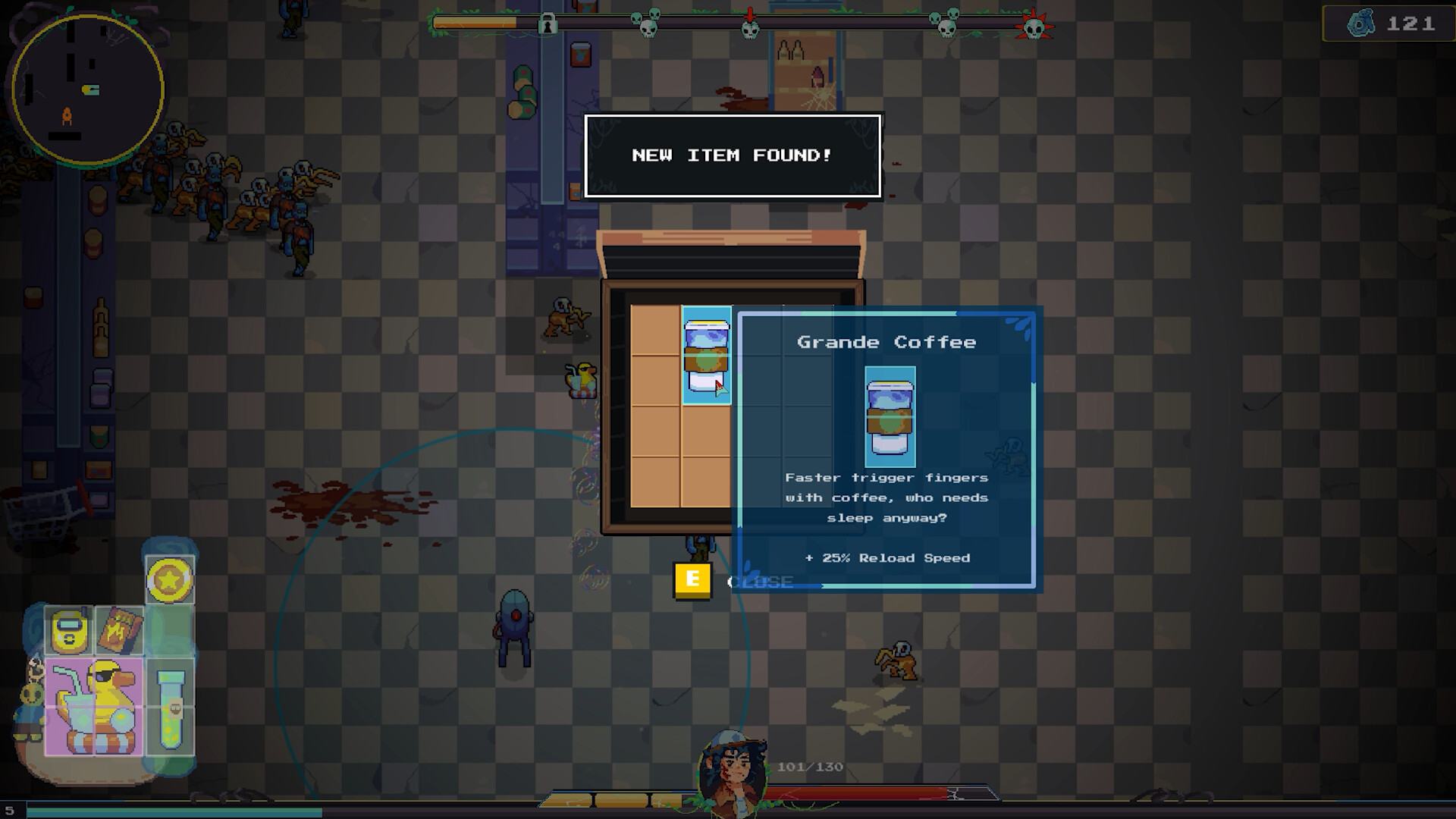Dead Engine screenshot 2