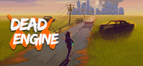 Dead Engine