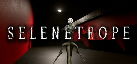 Selenetrope — header artwork