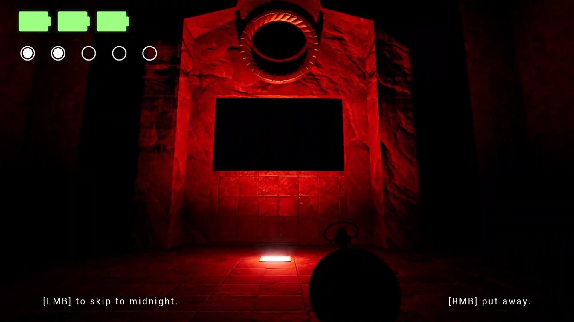 Selenetrope screenshot 7