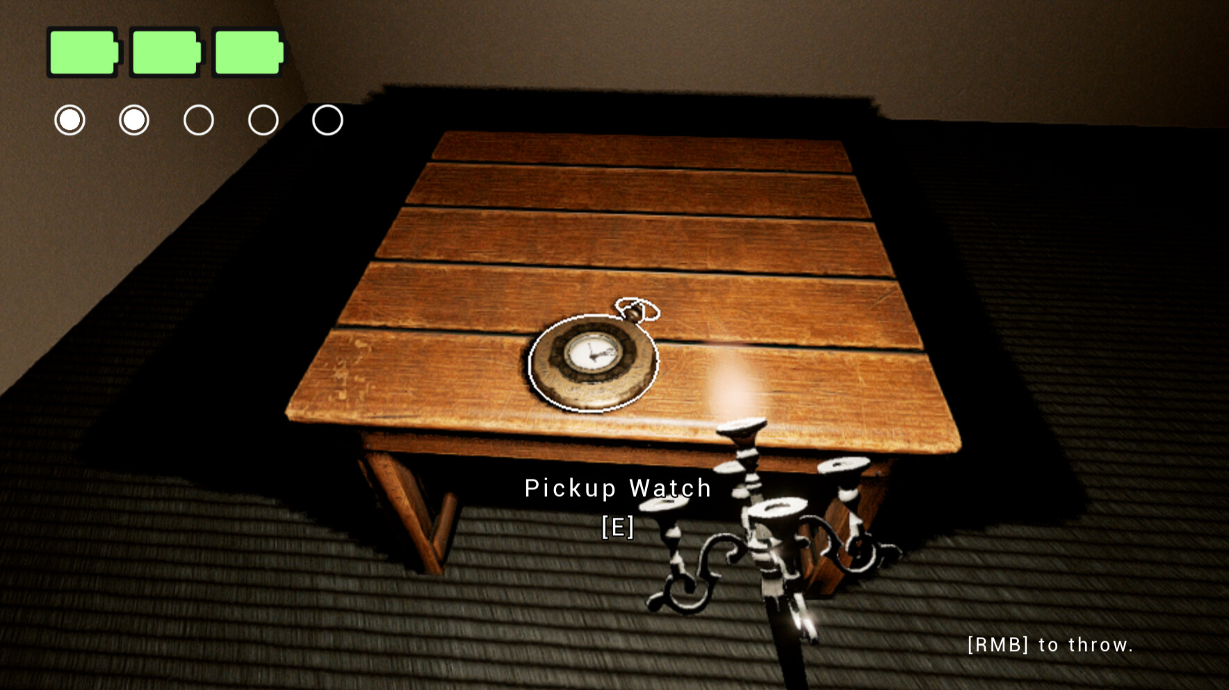 Selenetrope screenshot 6