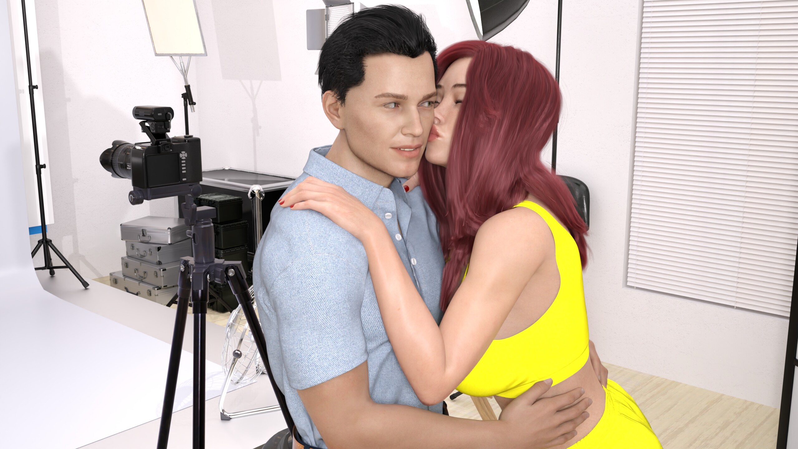Erotica screenshot 2