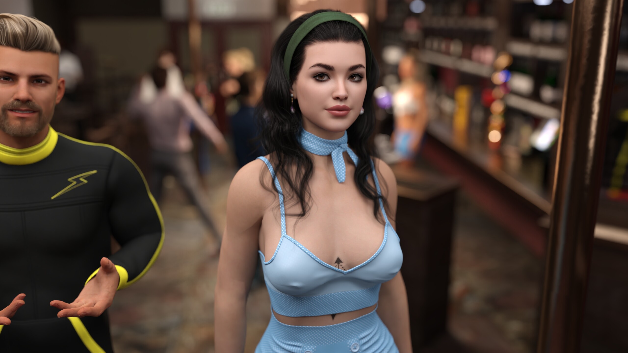 Erotica screenshot 4