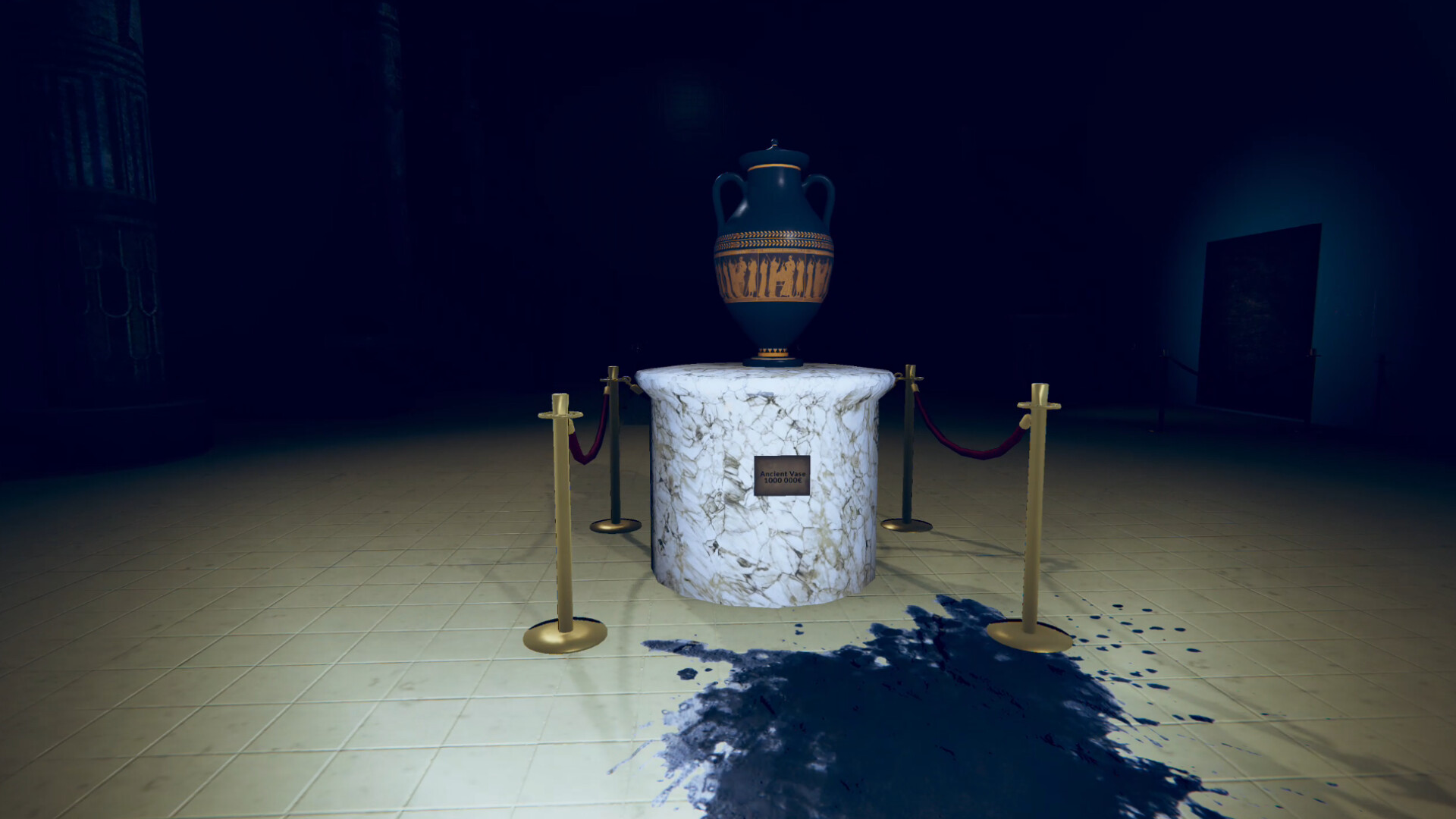 Janitori screenshot 4
