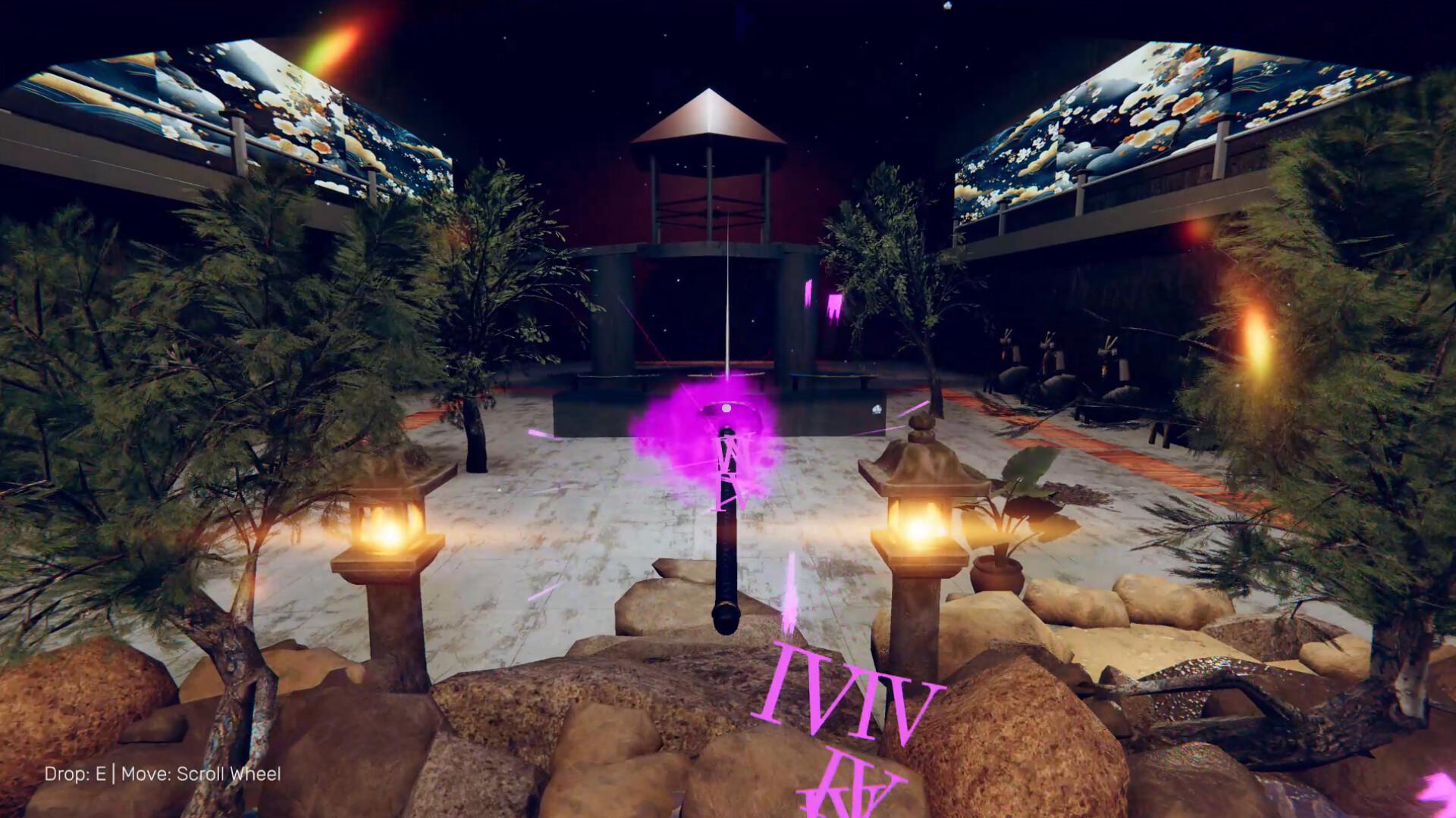 Janitori screenshot 3