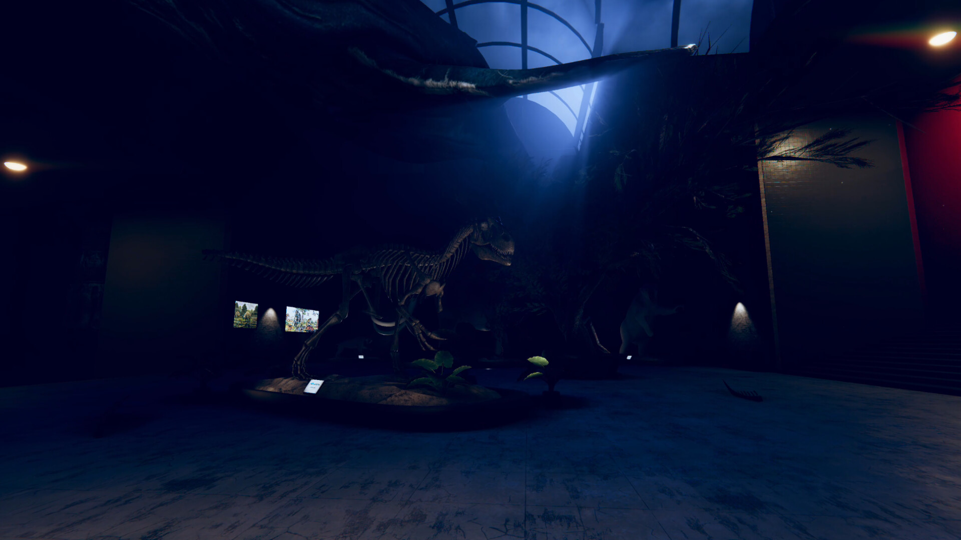 Janitori screenshot 1