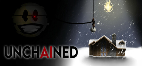 UNCHAINED Cover Image