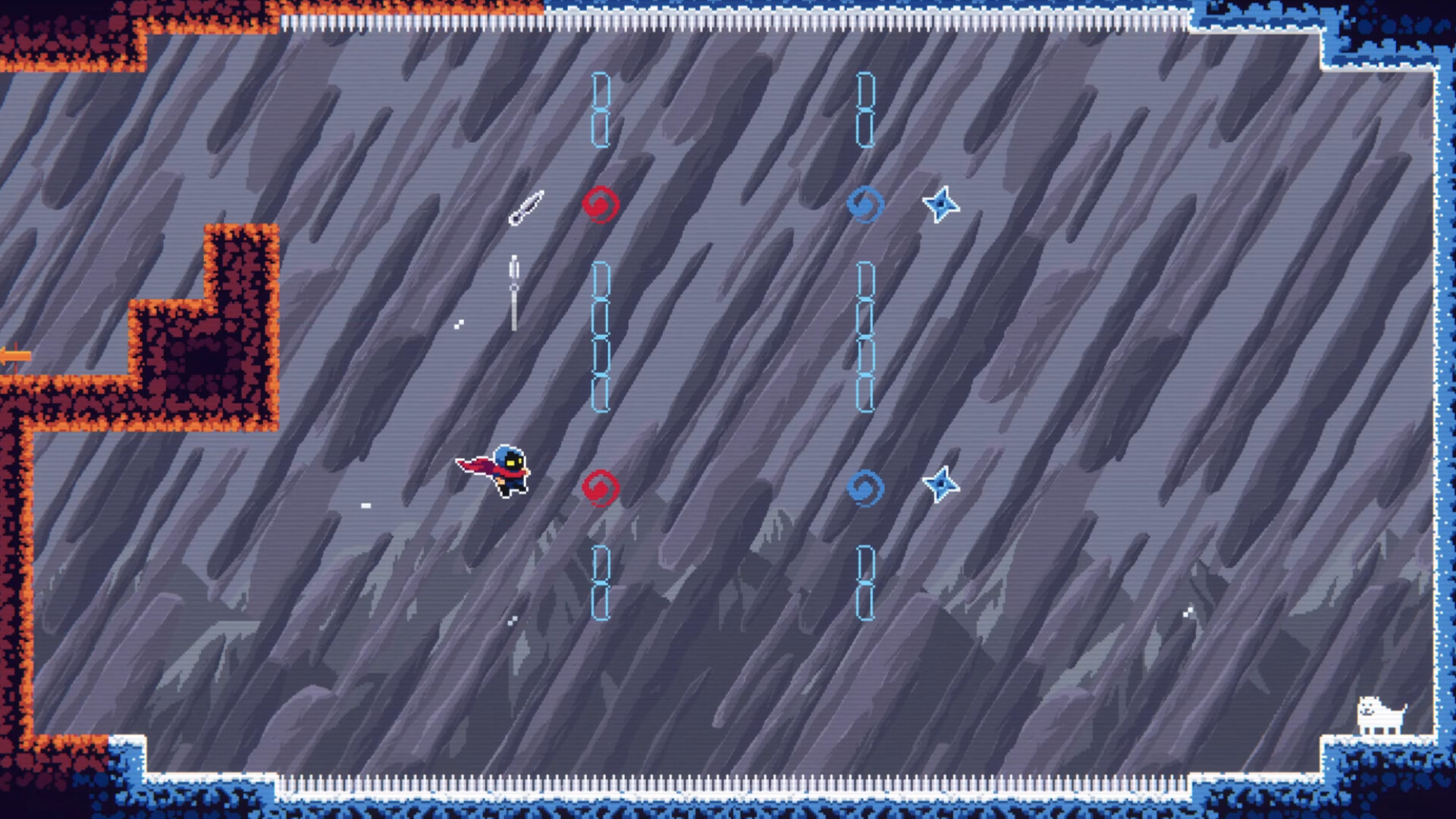 Ninja Ming screenshot 13