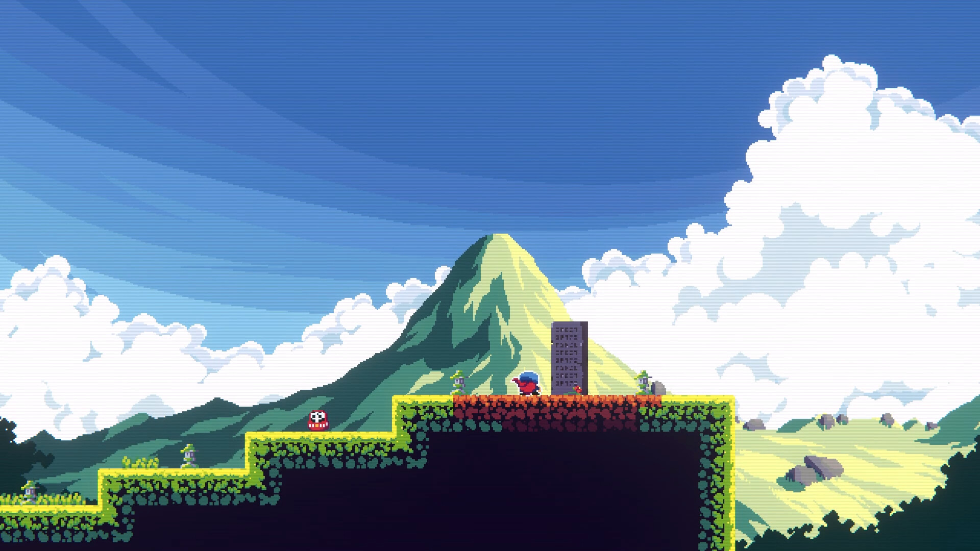 Ninja Ming screenshot 10