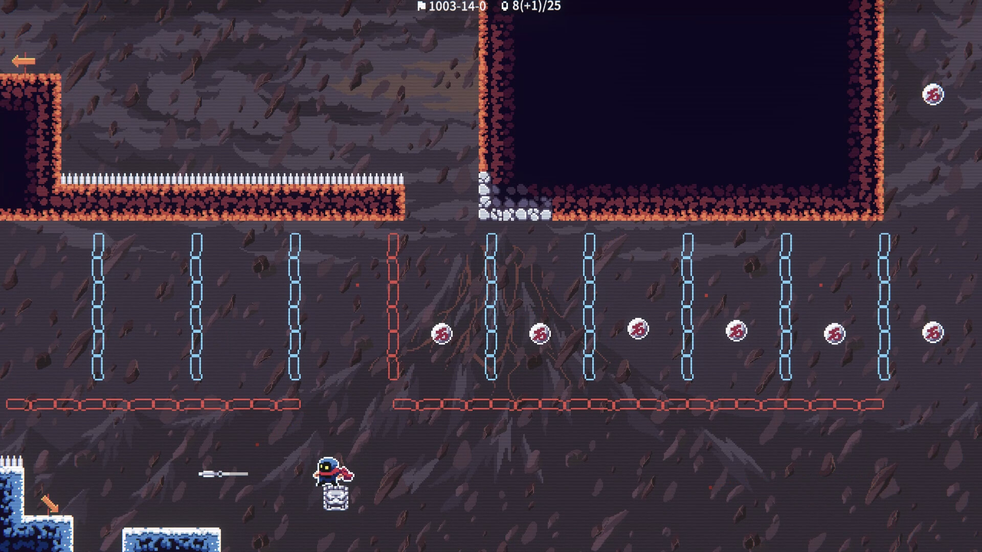 Ninja Ming screenshot 9