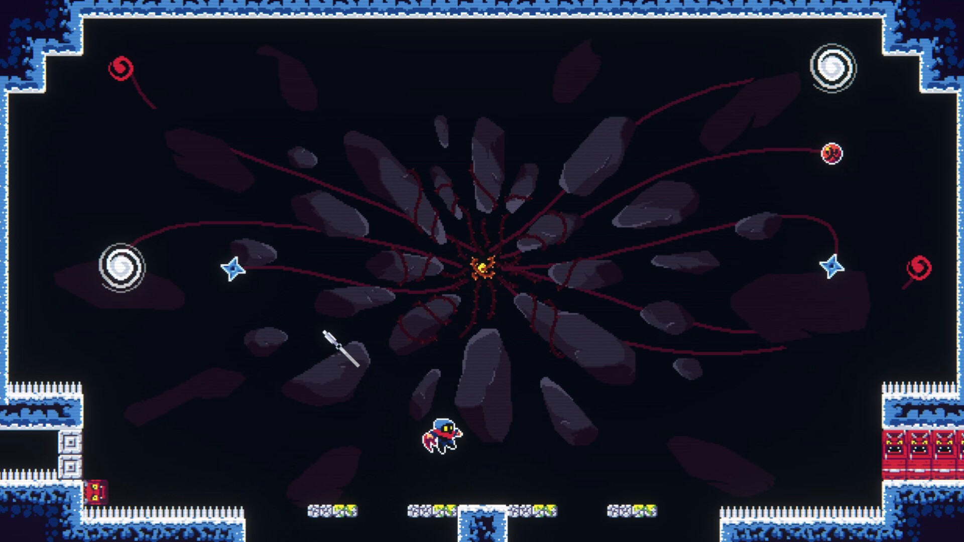 Ninja Ming screenshot 12