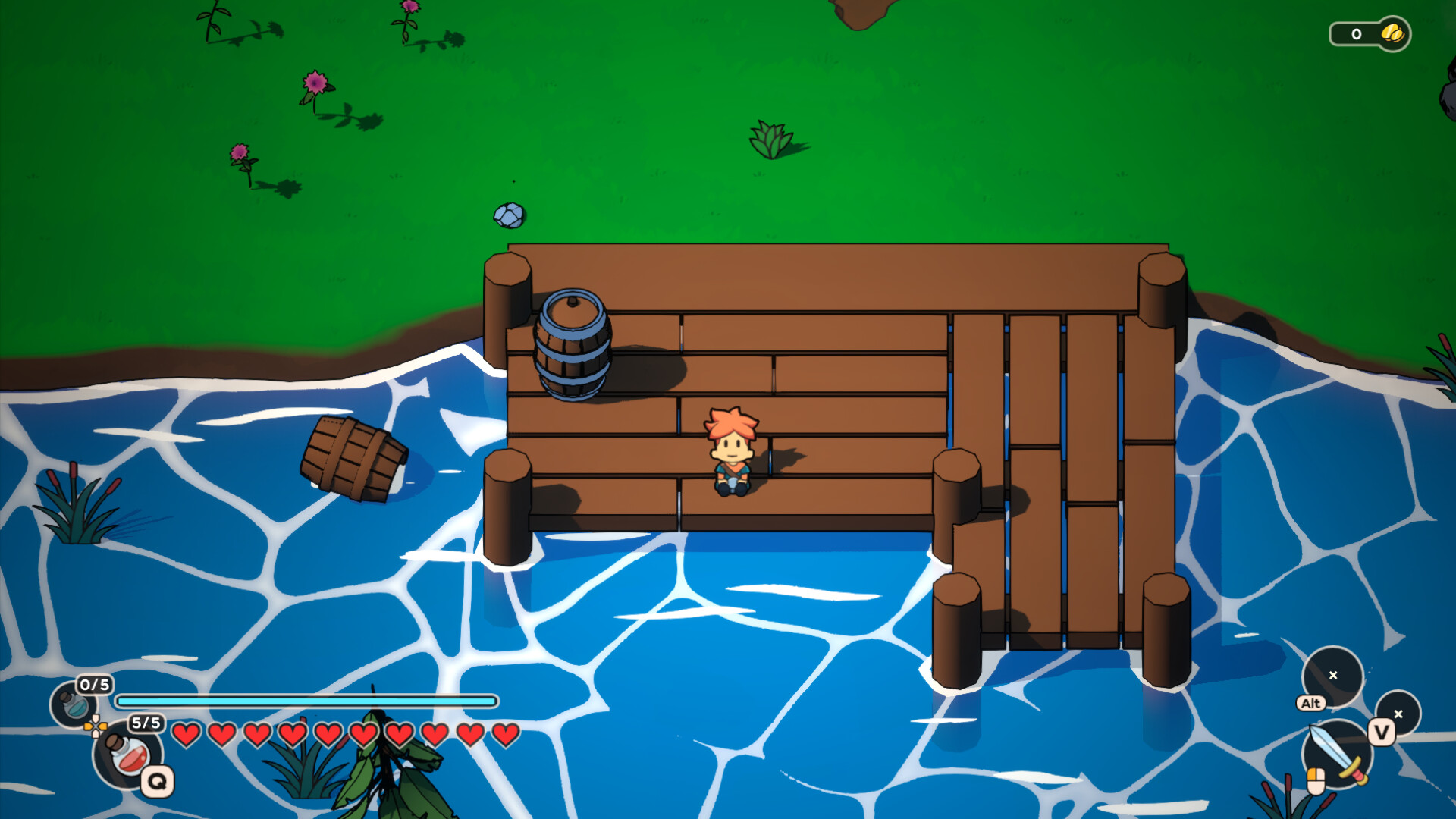 Arrow Hood screenshot 4