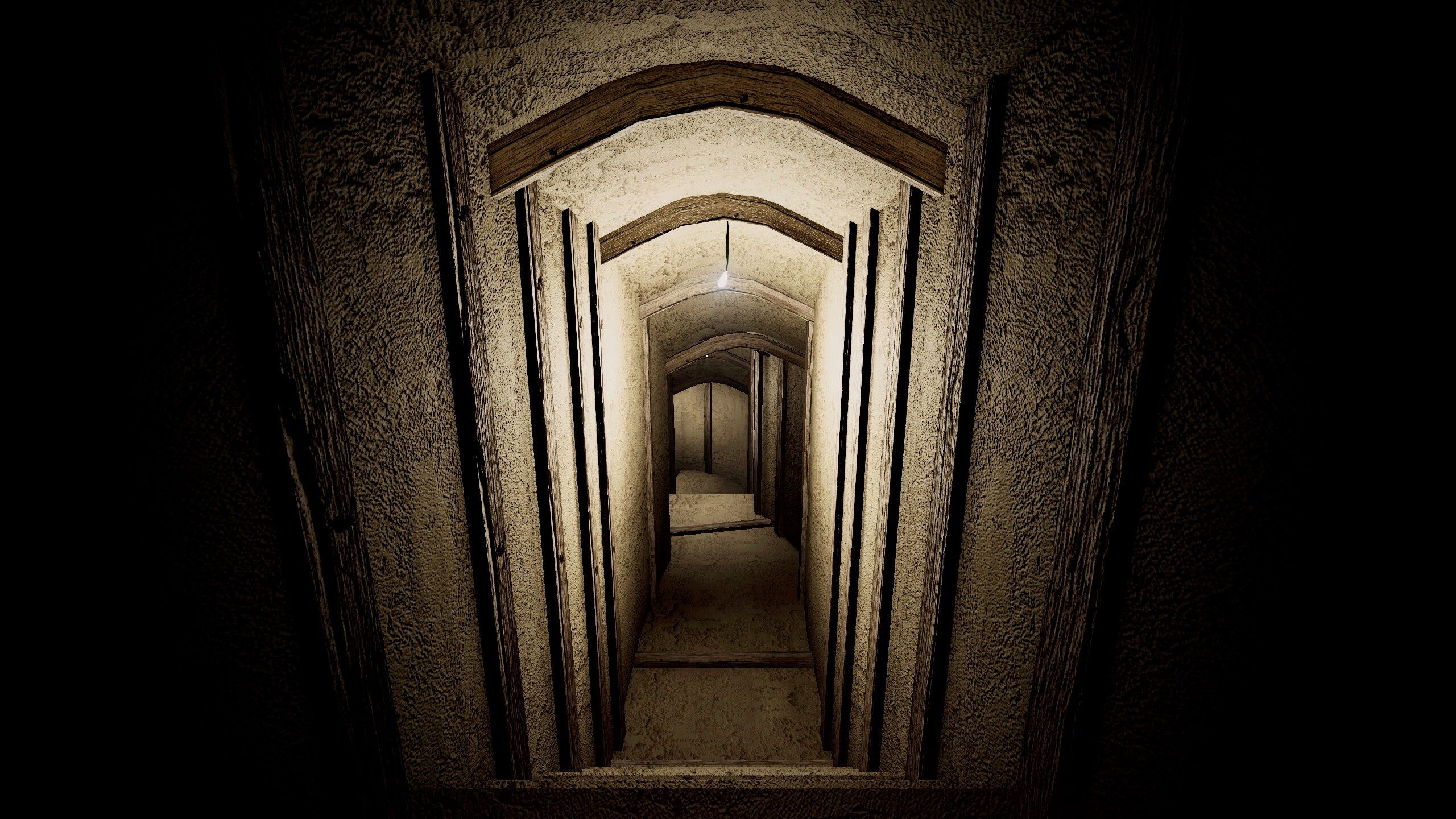 Biodacity: The Mansion screenshot 16