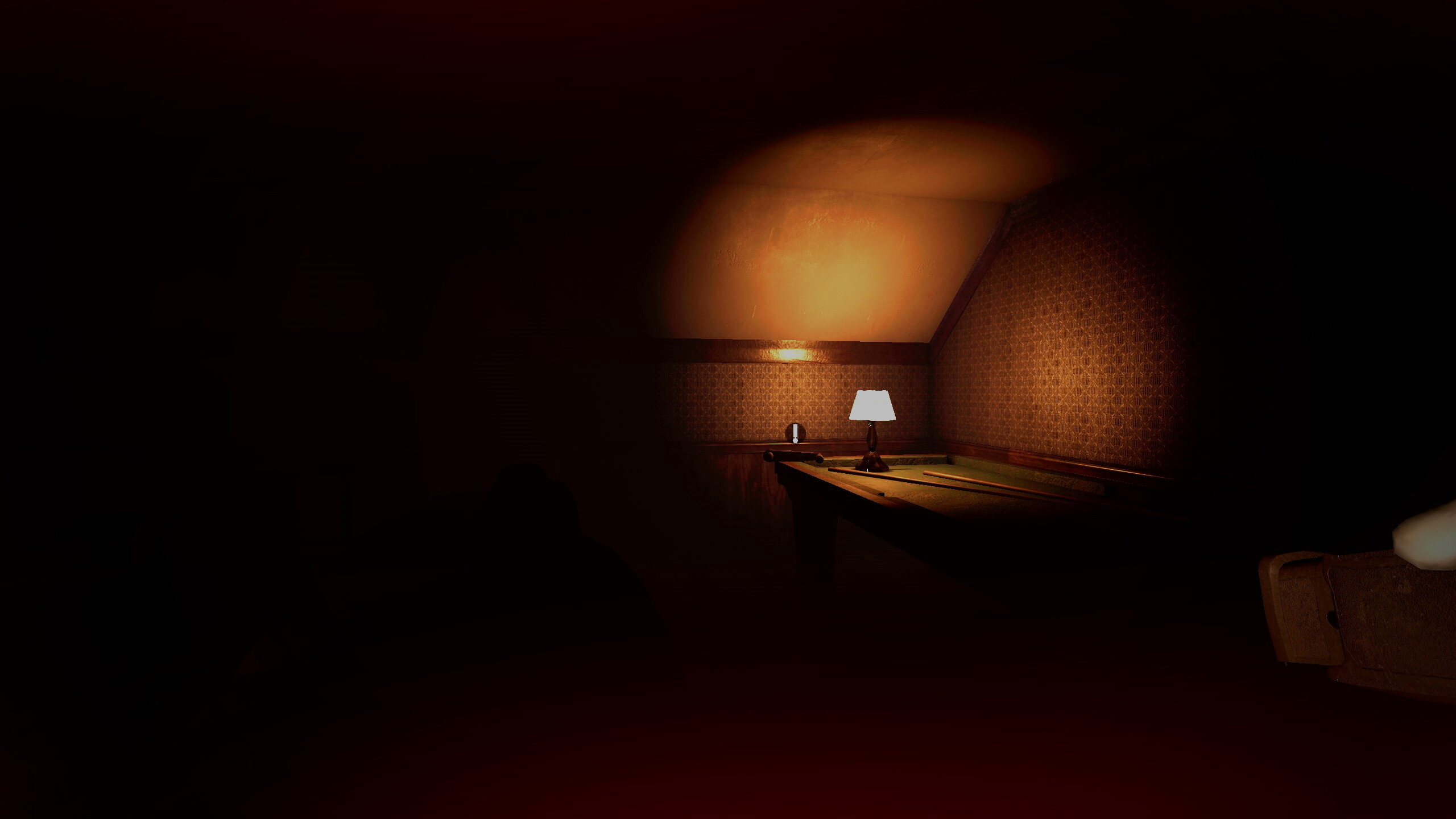 Biodacity: The Mansion screenshot 17