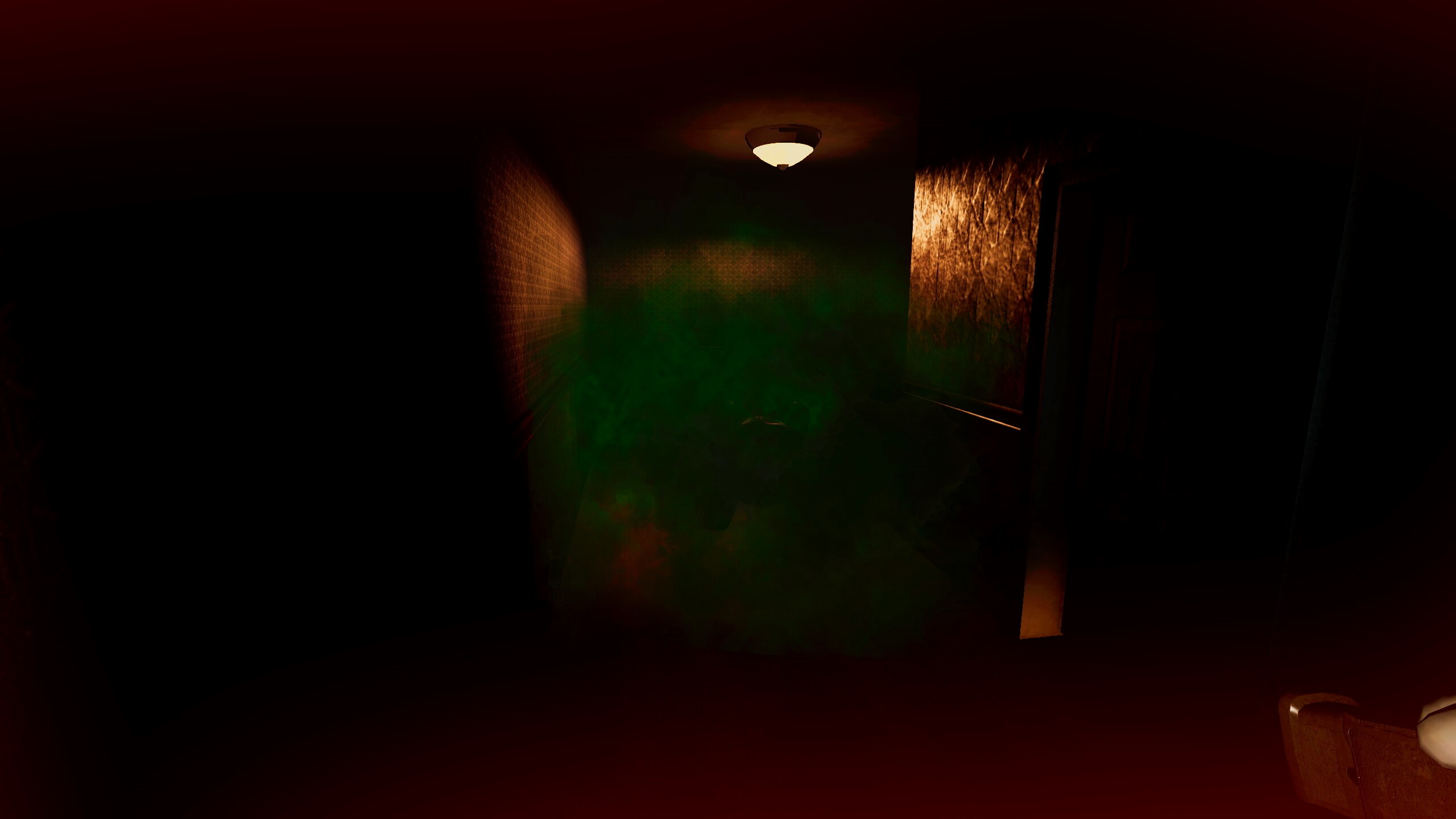 Biodacity: The Mansion screenshot 29