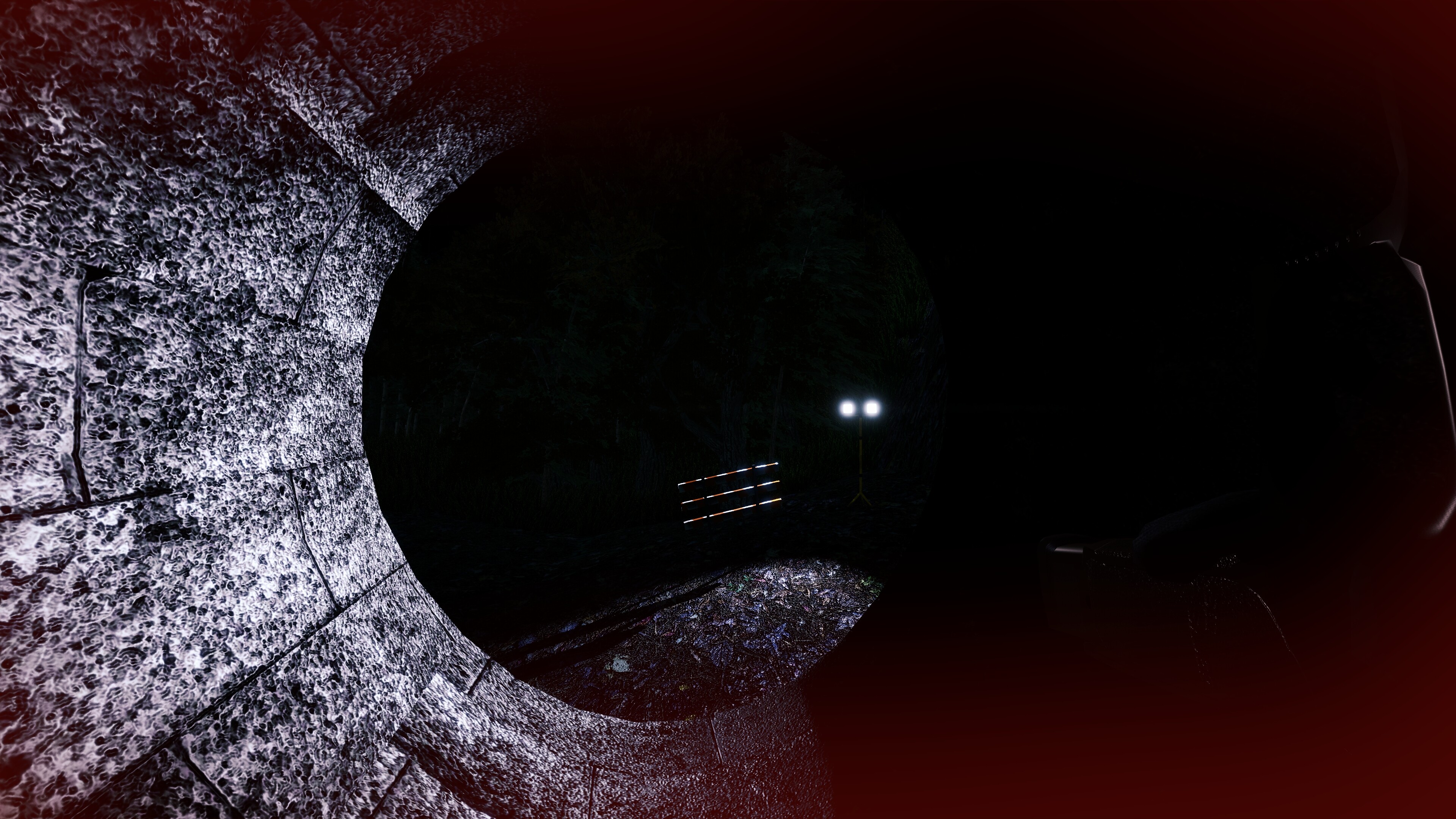 Biodacity: The Mansion screenshot 9